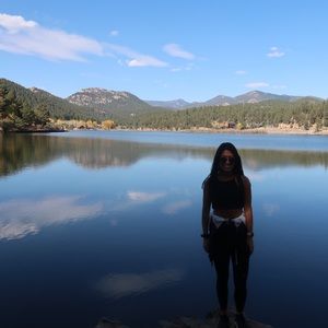 Meet your Posher, Cristina